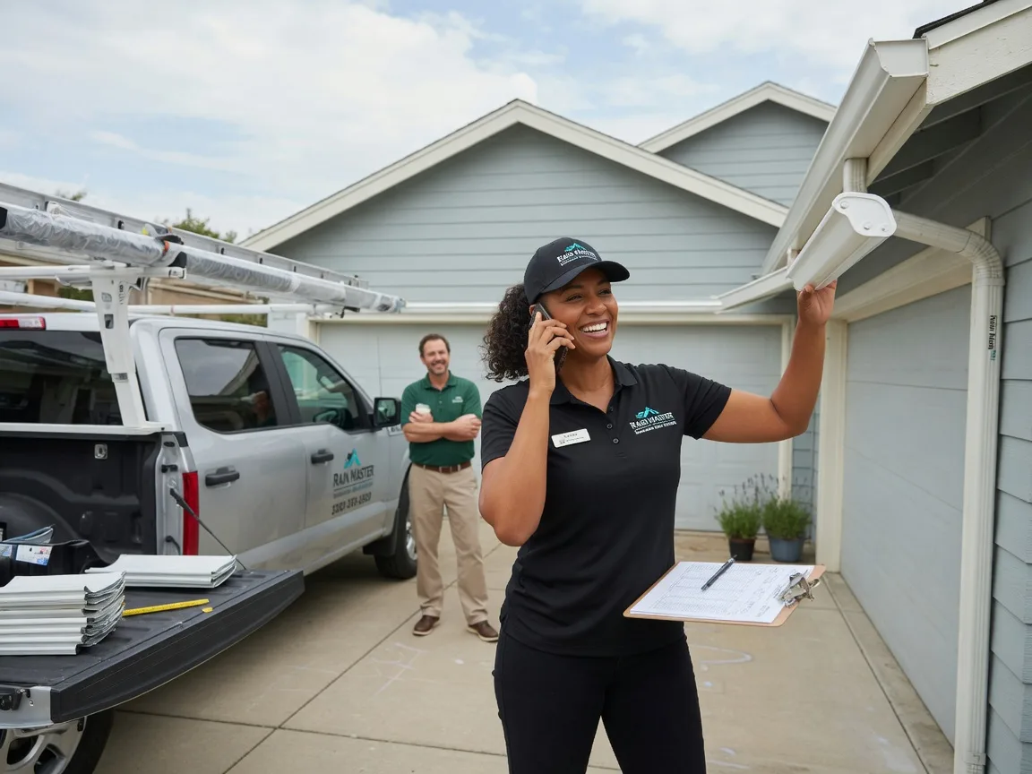 Gutter Installation Heislerville, NJ FAQs